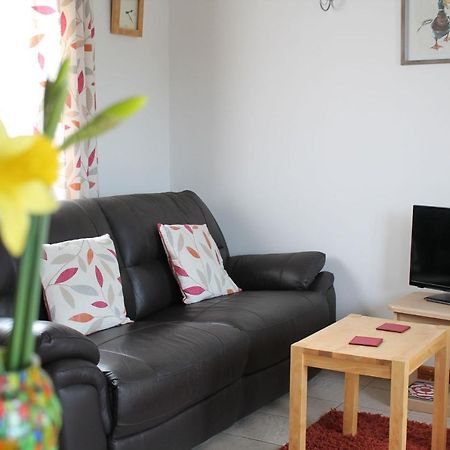 New Inn Lane Holiday Cottages Evesham Kültér fotó