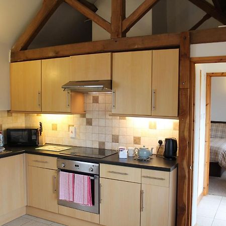 New Inn Lane Holiday Cottages Evesham Kültér fotó