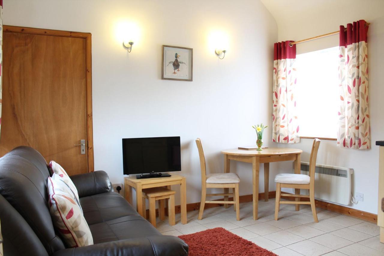 New Inn Lane Holiday Cottages Evesham Kültér fotó