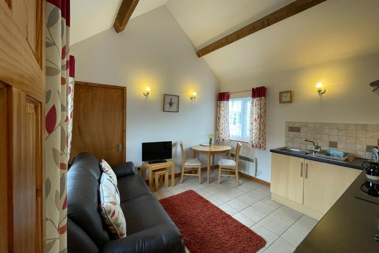 New Inn Lane Holiday Cottages Evesham Kültér fotó