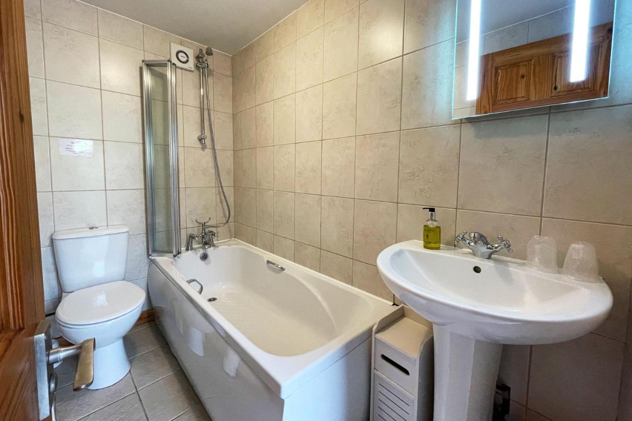 New Inn Lane Holiday Cottages Evesham Kültér fotó