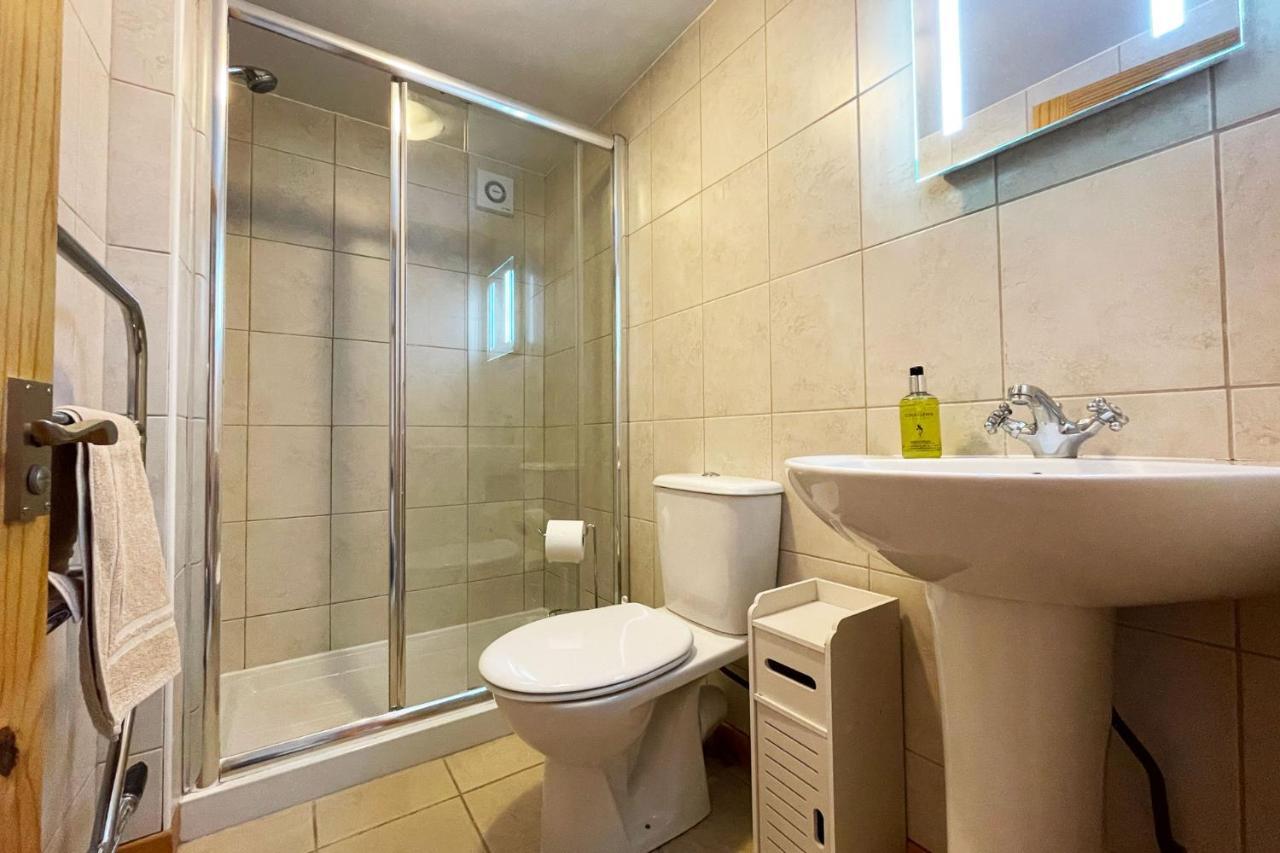 New Inn Lane Holiday Cottages Evesham Kültér fotó