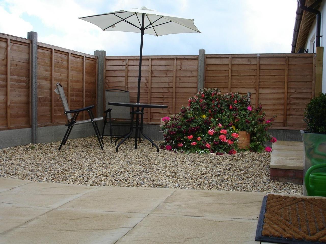 New Inn Lane Holiday Cottages Evesham Kültér fotó