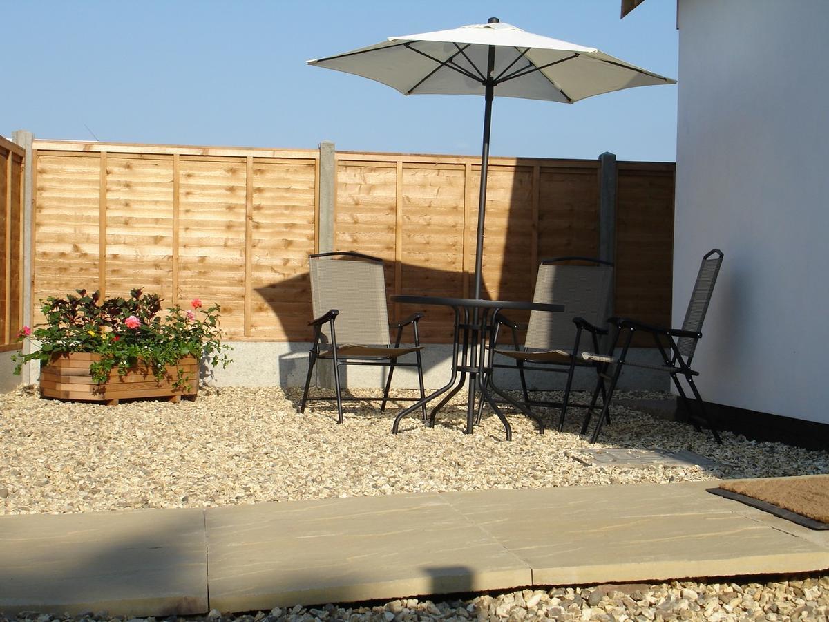 New Inn Lane Holiday Cottages Evesham Kültér fotó